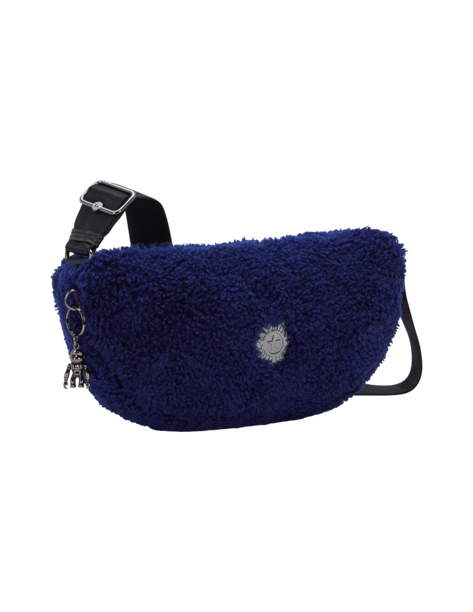 Bolsa crossbody Holiday Fuzz + para mujer 10