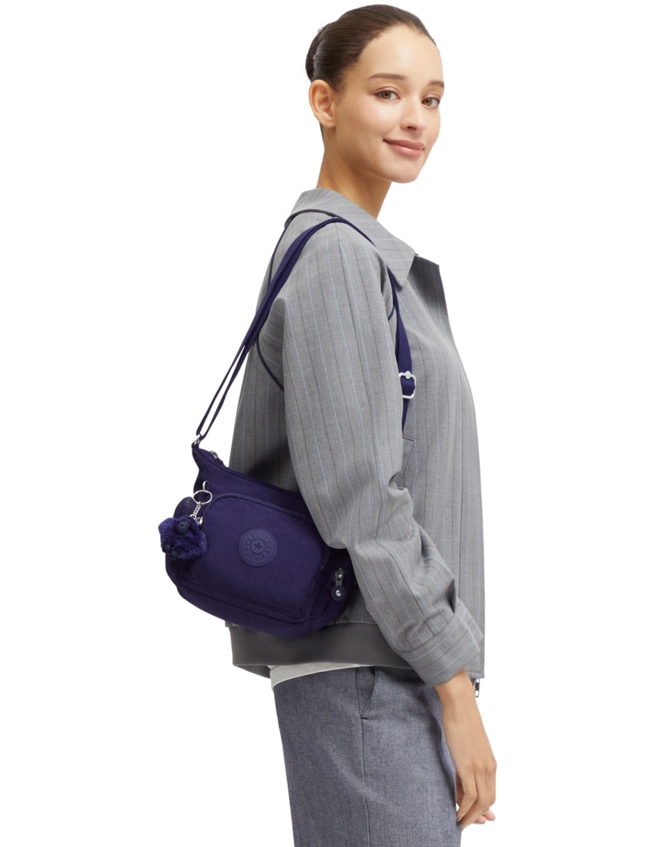 Bolsa crossbody para mujer 8