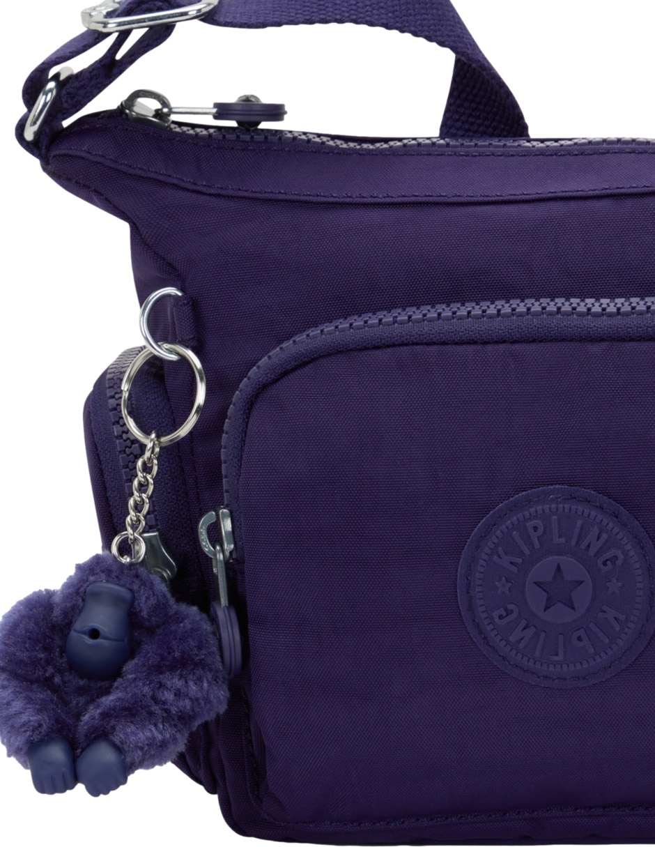 Bolsa crossbody para mujer 9