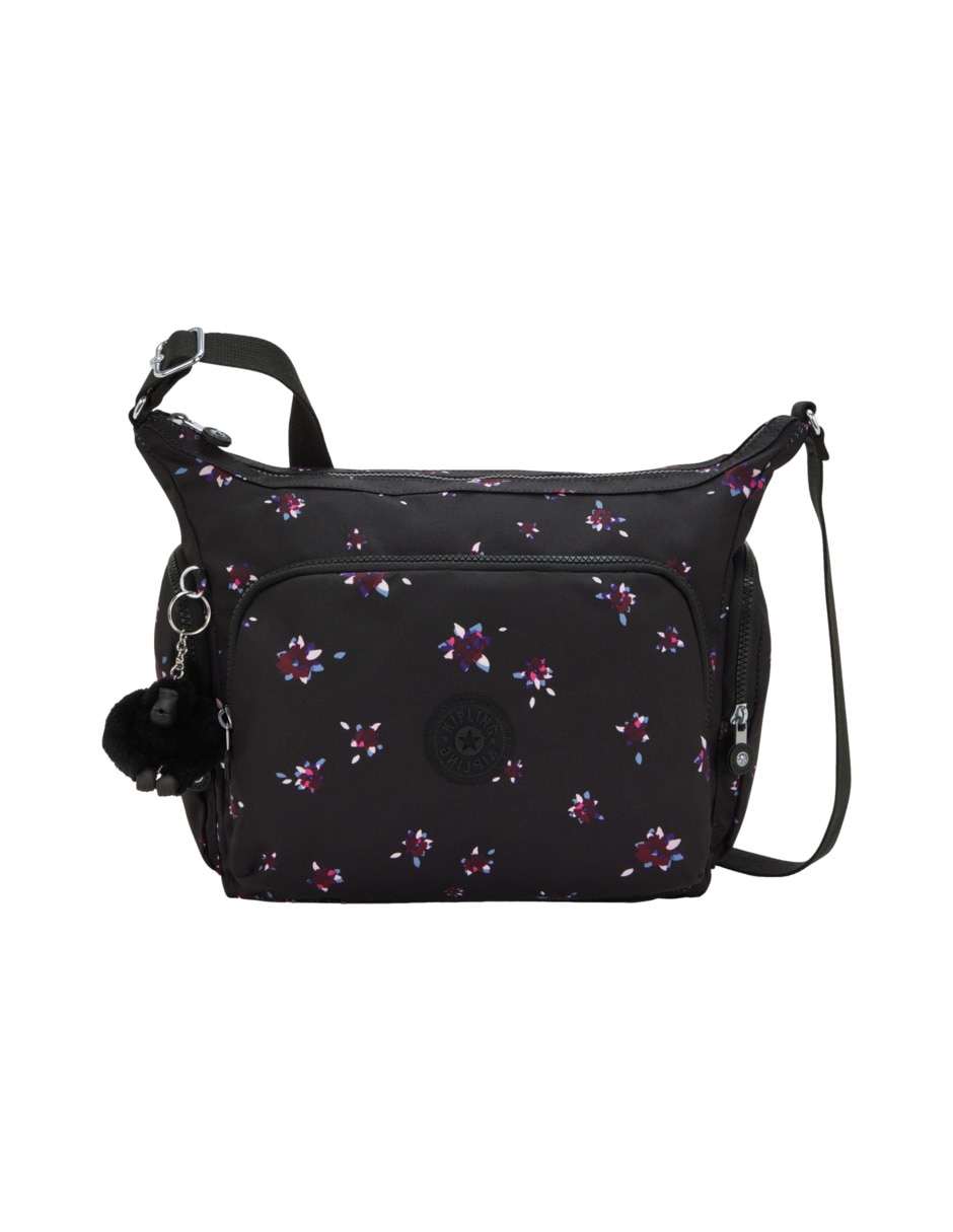 Bolsa crossbody Basic Prt para mujer