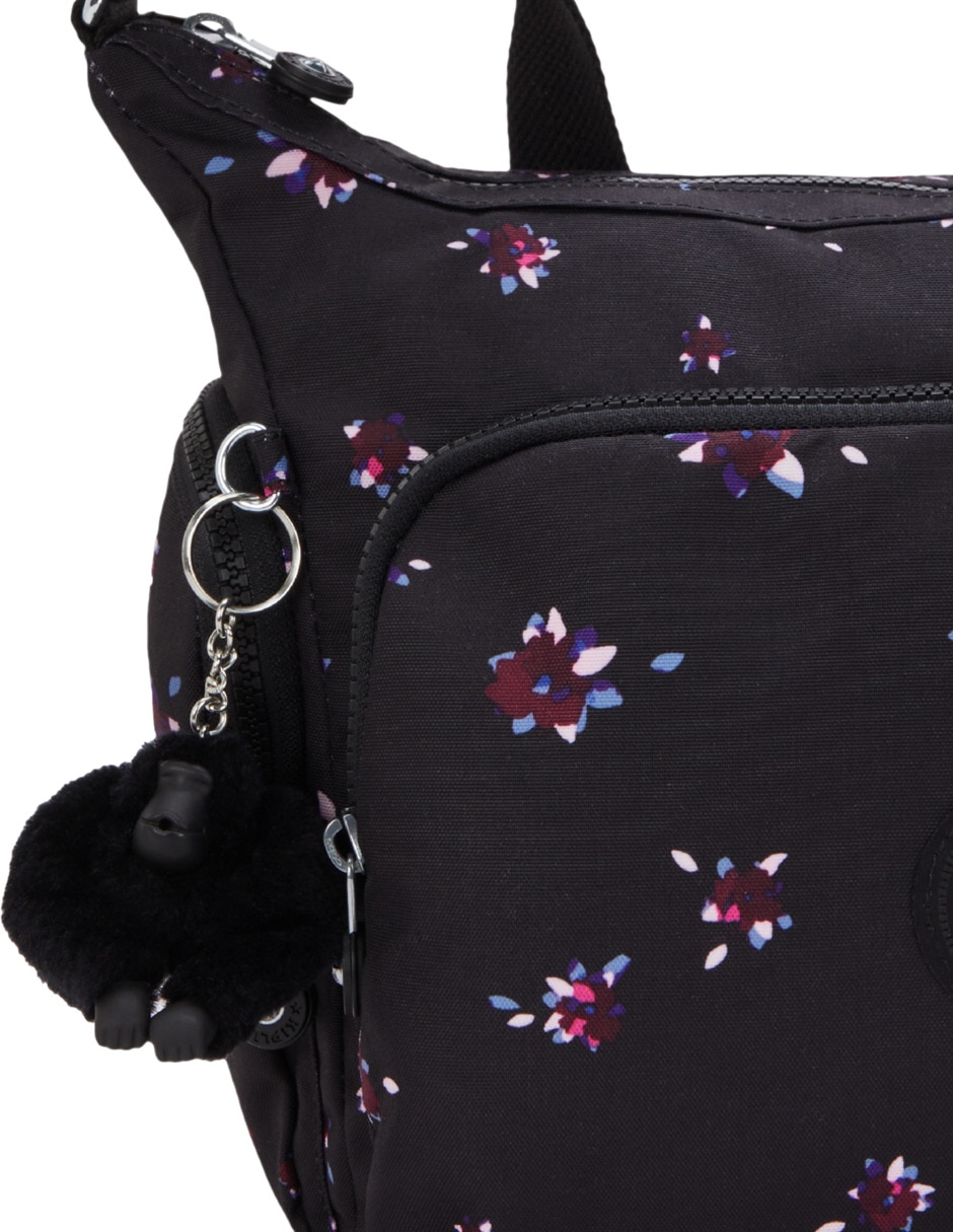Bolsa crossbody Basic Prt para mujer 8