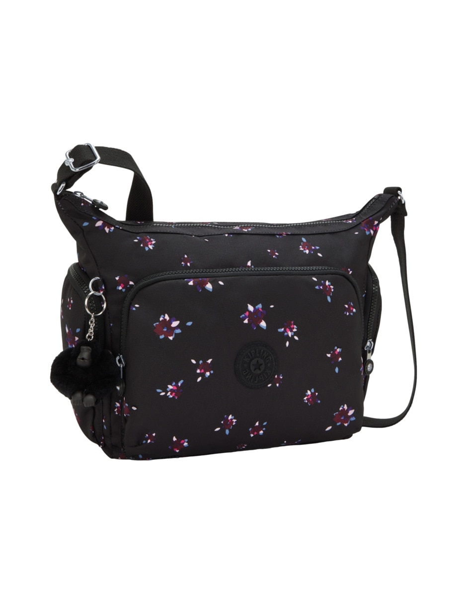 Bolsa crossbody Basic Prt para mujer 10