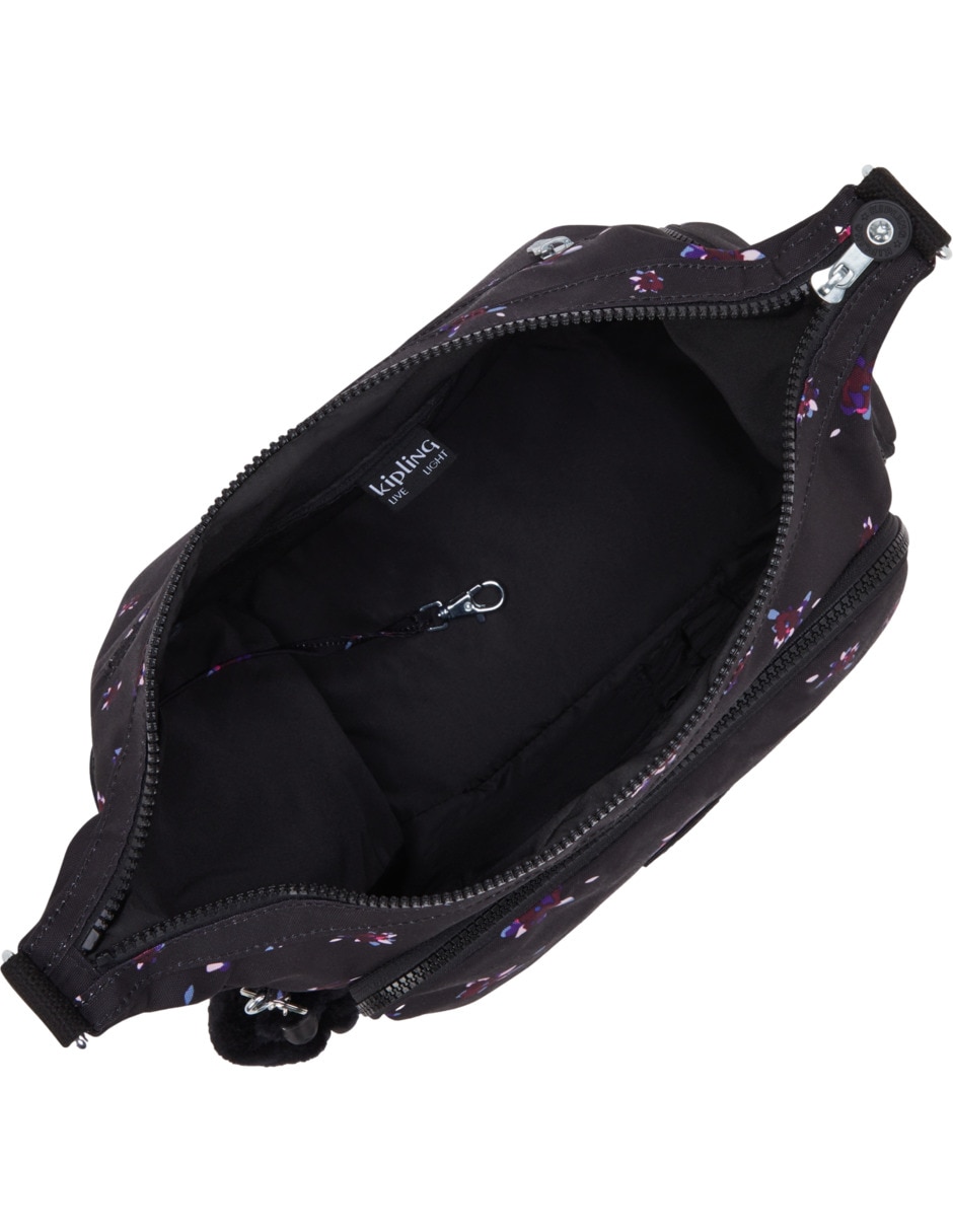 Bolsa crossbody Basic Prt para mujer 11
