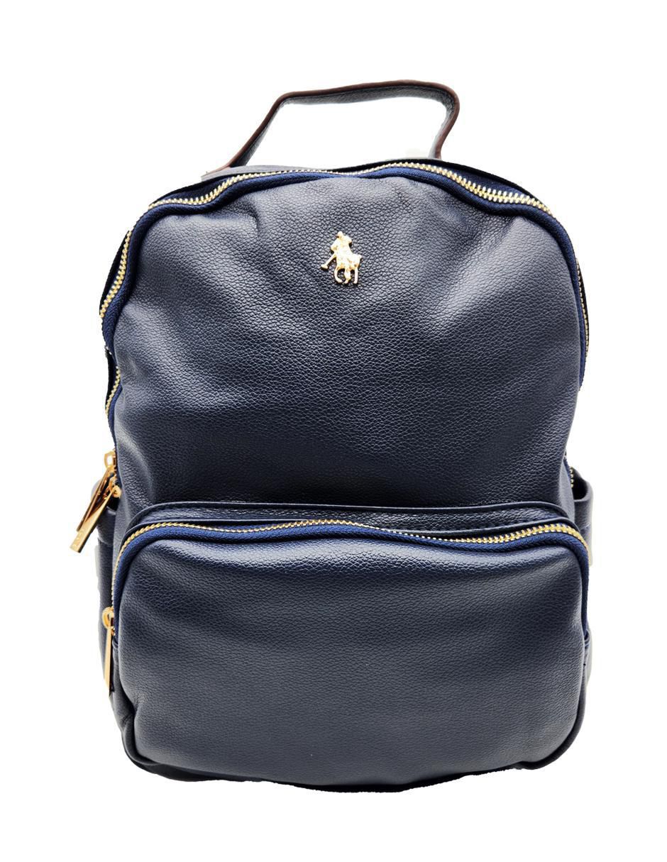 Backpack Hpc Polo para mujer Suburbia