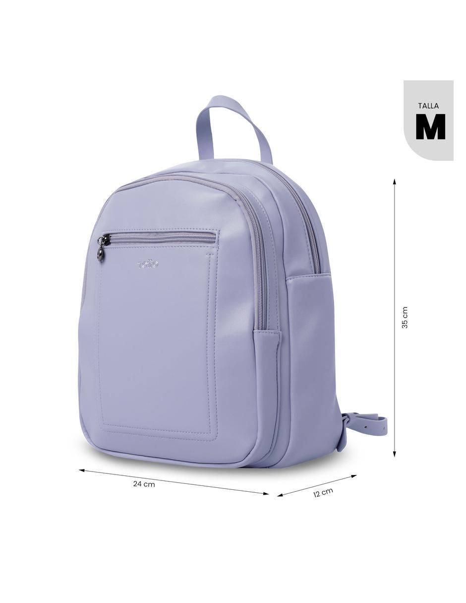 Mochila casual Style para mujer 5