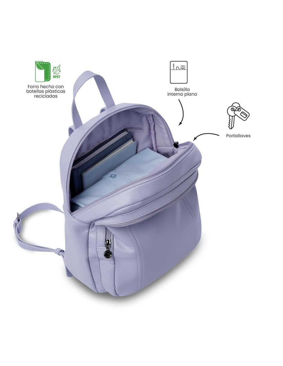 Mochila casual Style para mujer 4