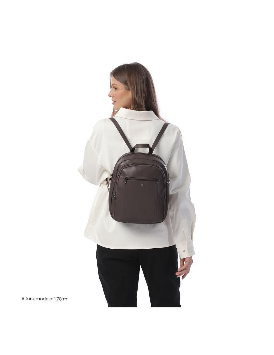 Mochila casual Style para mujer 2