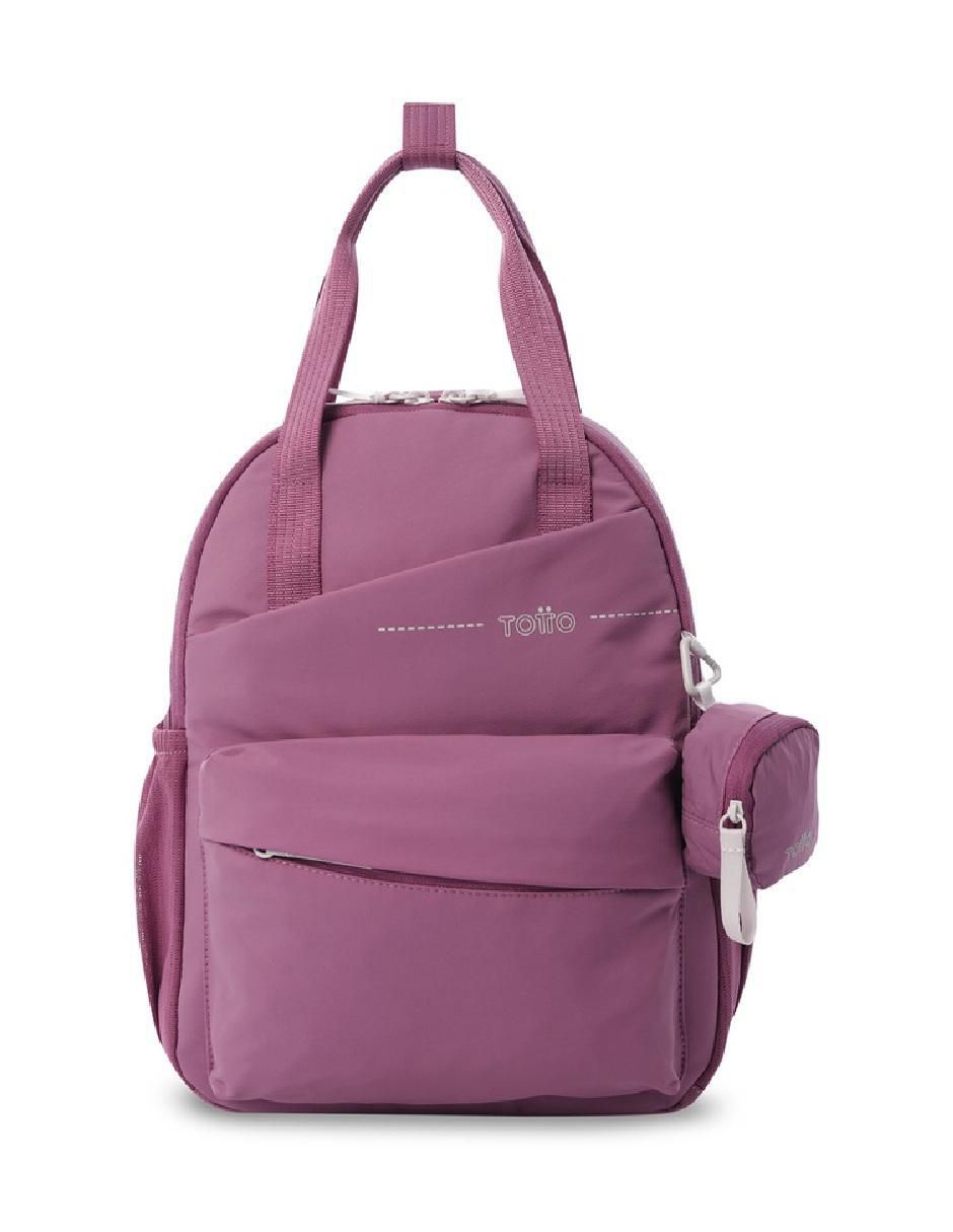 Mochila casua Suzuka para mujer Mochila casua Suzuka para mujer