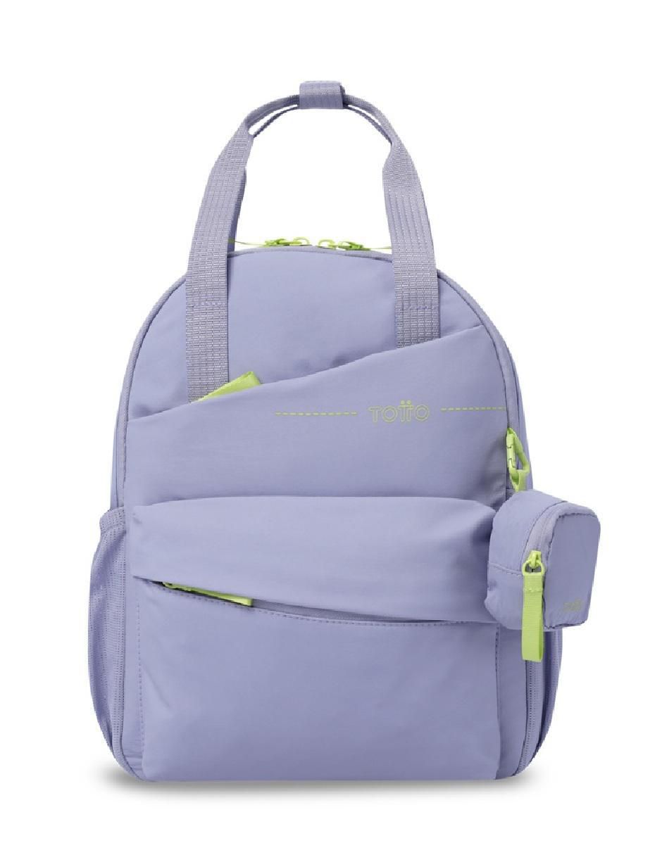 Mochila casual Suzuka para mujer Mochila casual Suzuka para mujer