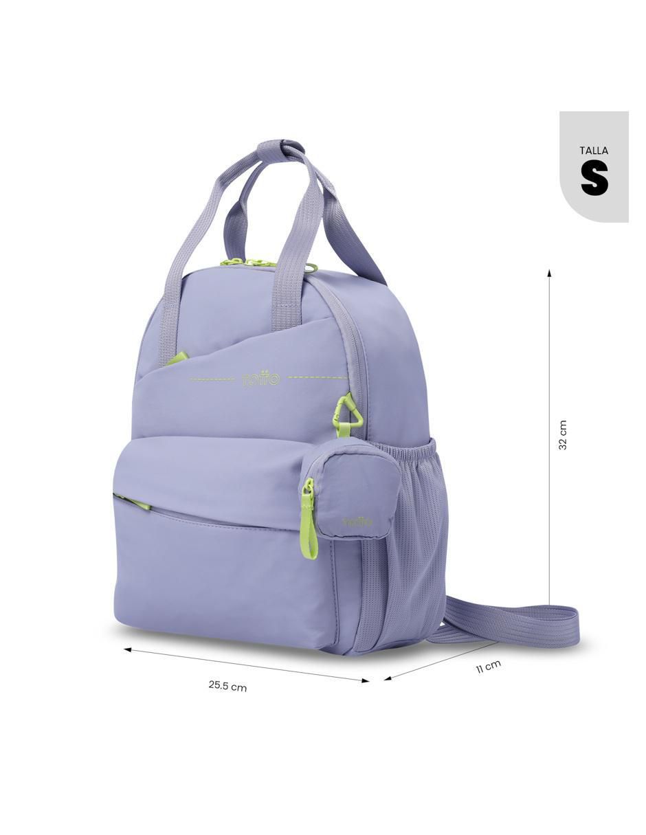 Mochila casual Suzuka para mujer 6