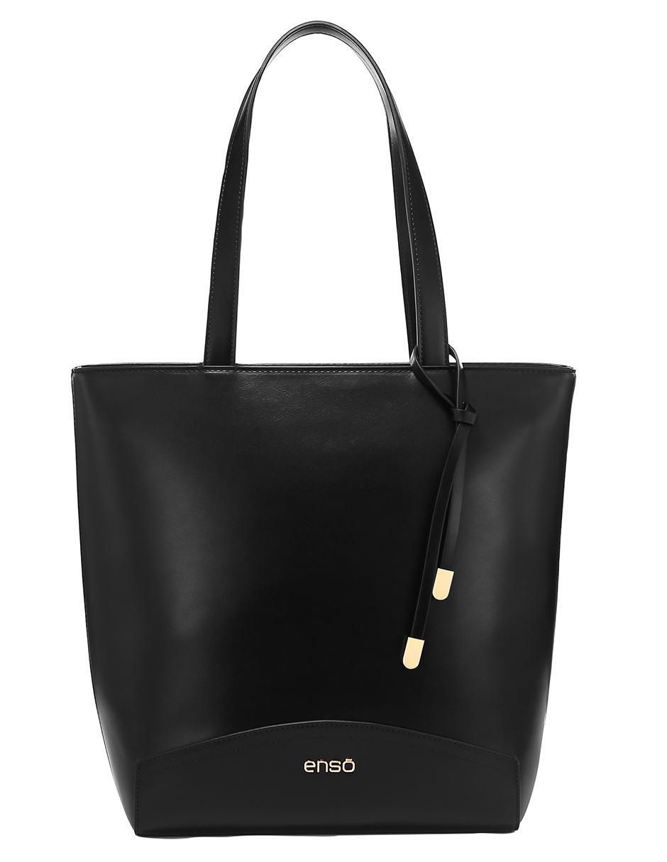 Bolsa tote Essential Chic para mujer
