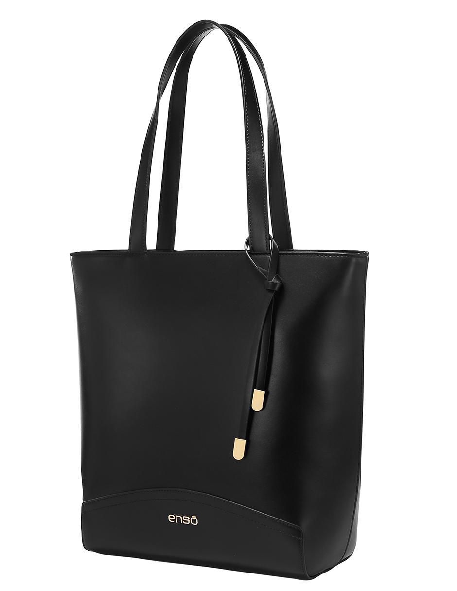 Bolsa tote Essential Chic para mujer 2
