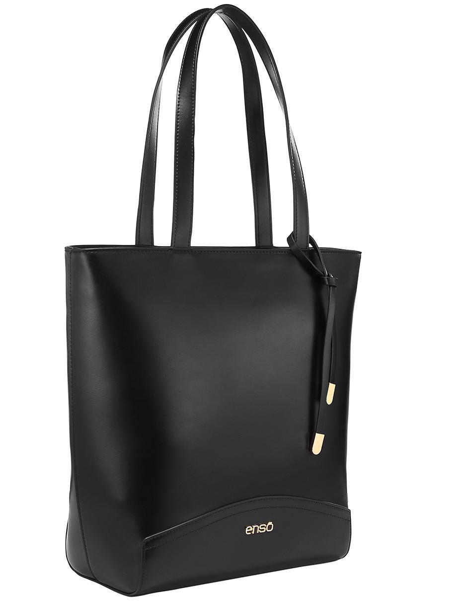 Bolsa tote Essential Chic para mujer 3