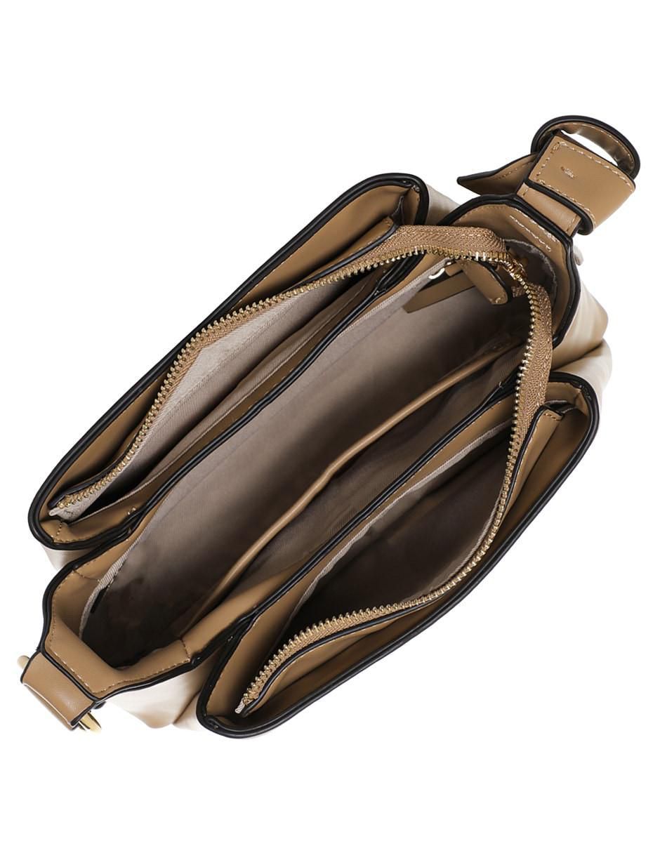 Bolsa crossbody Lyra para mujer 3