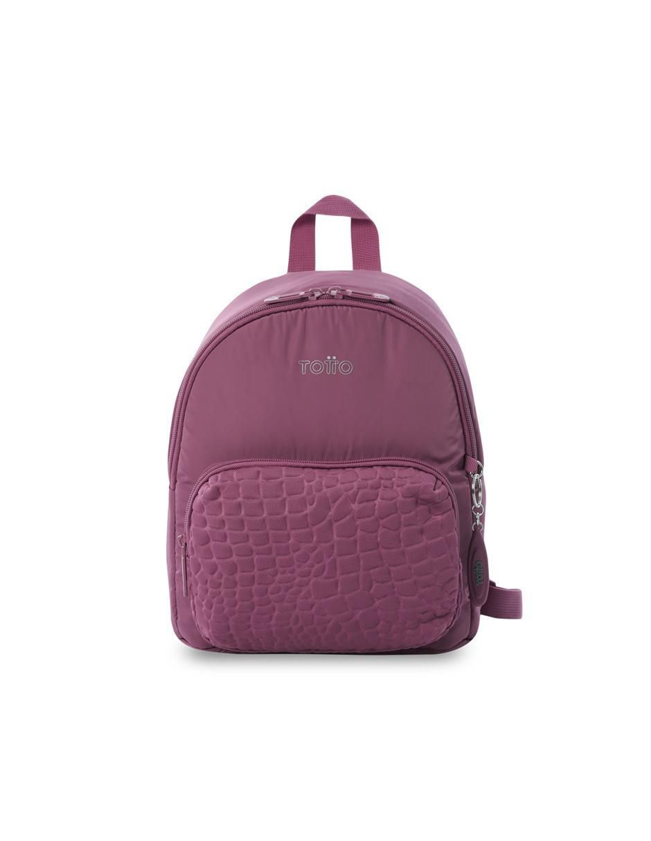 Mochila casual Baltra para mujer