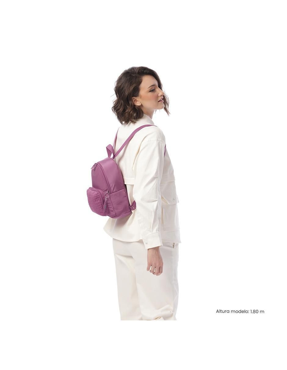 Mochila casual Baltra para mujer 2