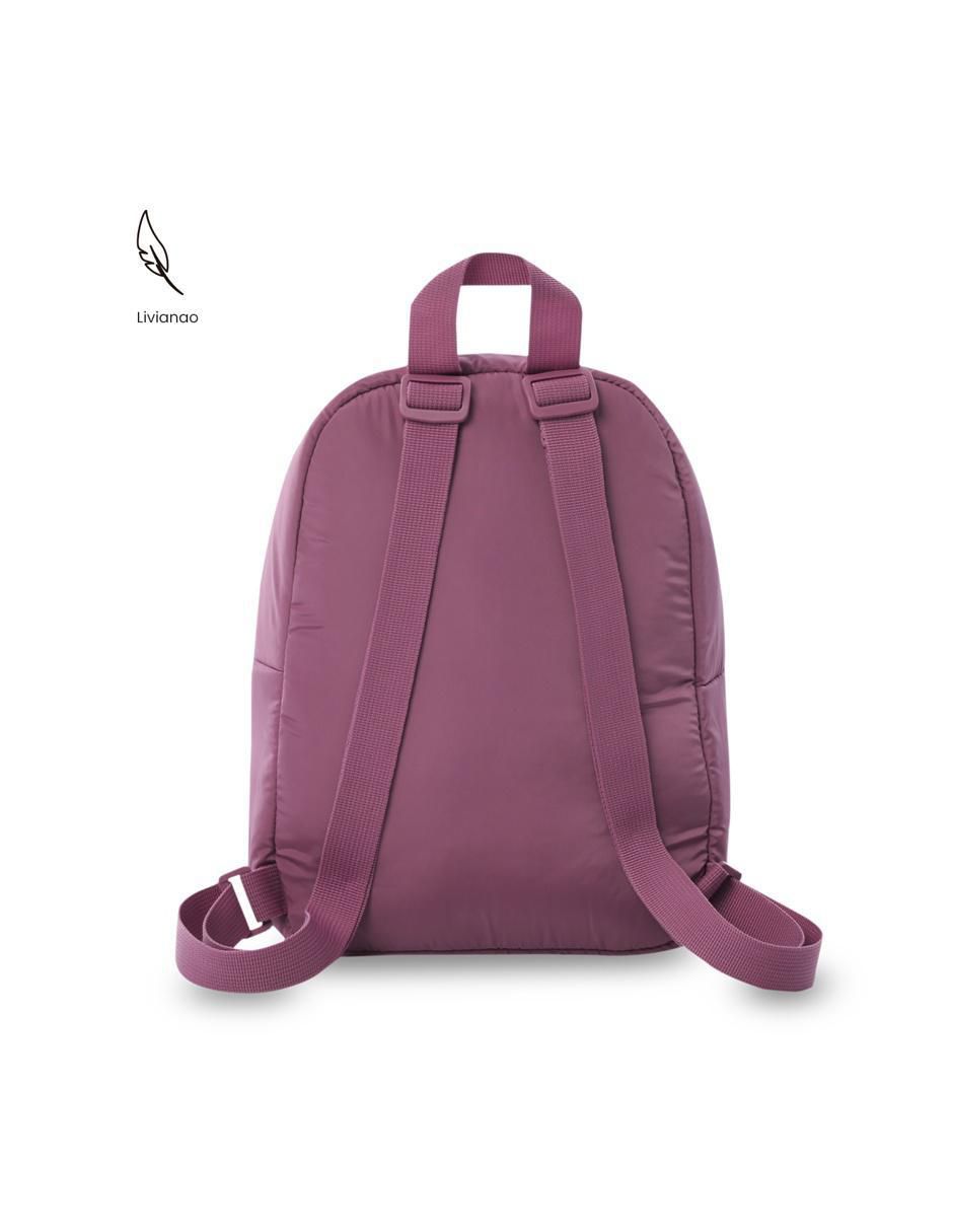 Mochila casual Baltra para mujer 3