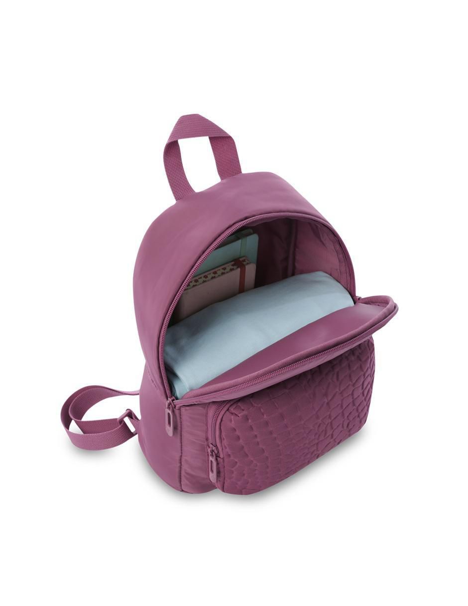 Mochila casual Baltra para mujer 4