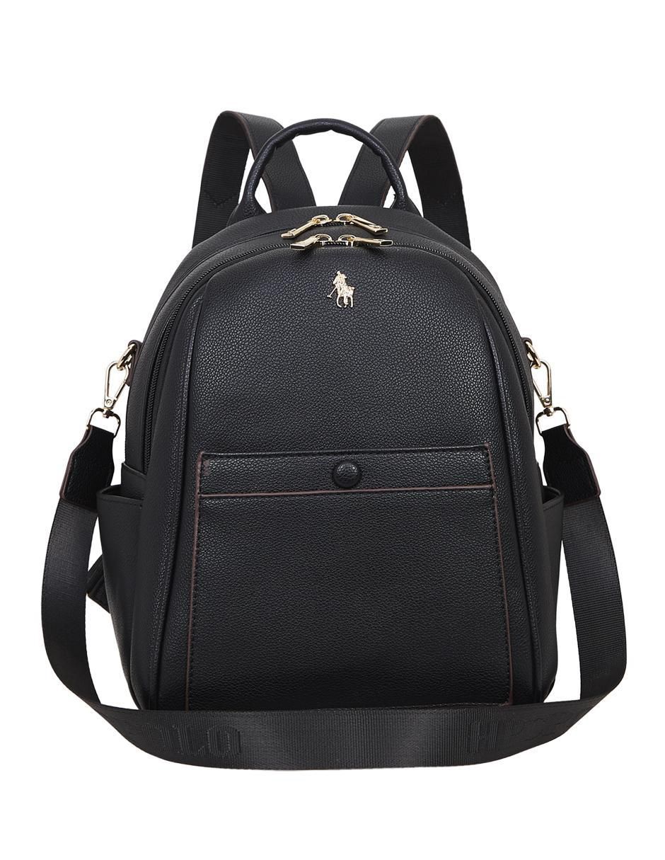 Bolsa backpack HPC Polo para mujer Suburbia