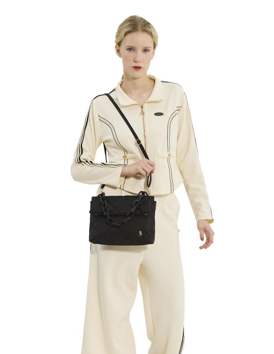 Bolsa crossbody para mujer 4
