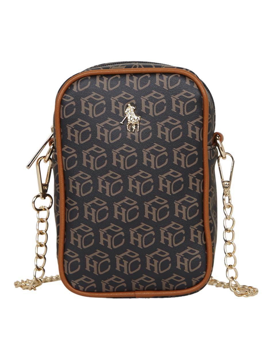 Bolsa crossbody para mujer