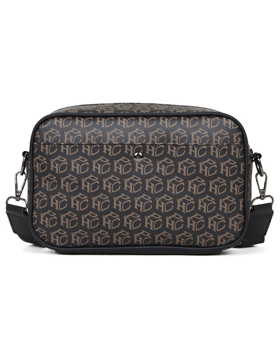Bolsa crossbody unisex 2