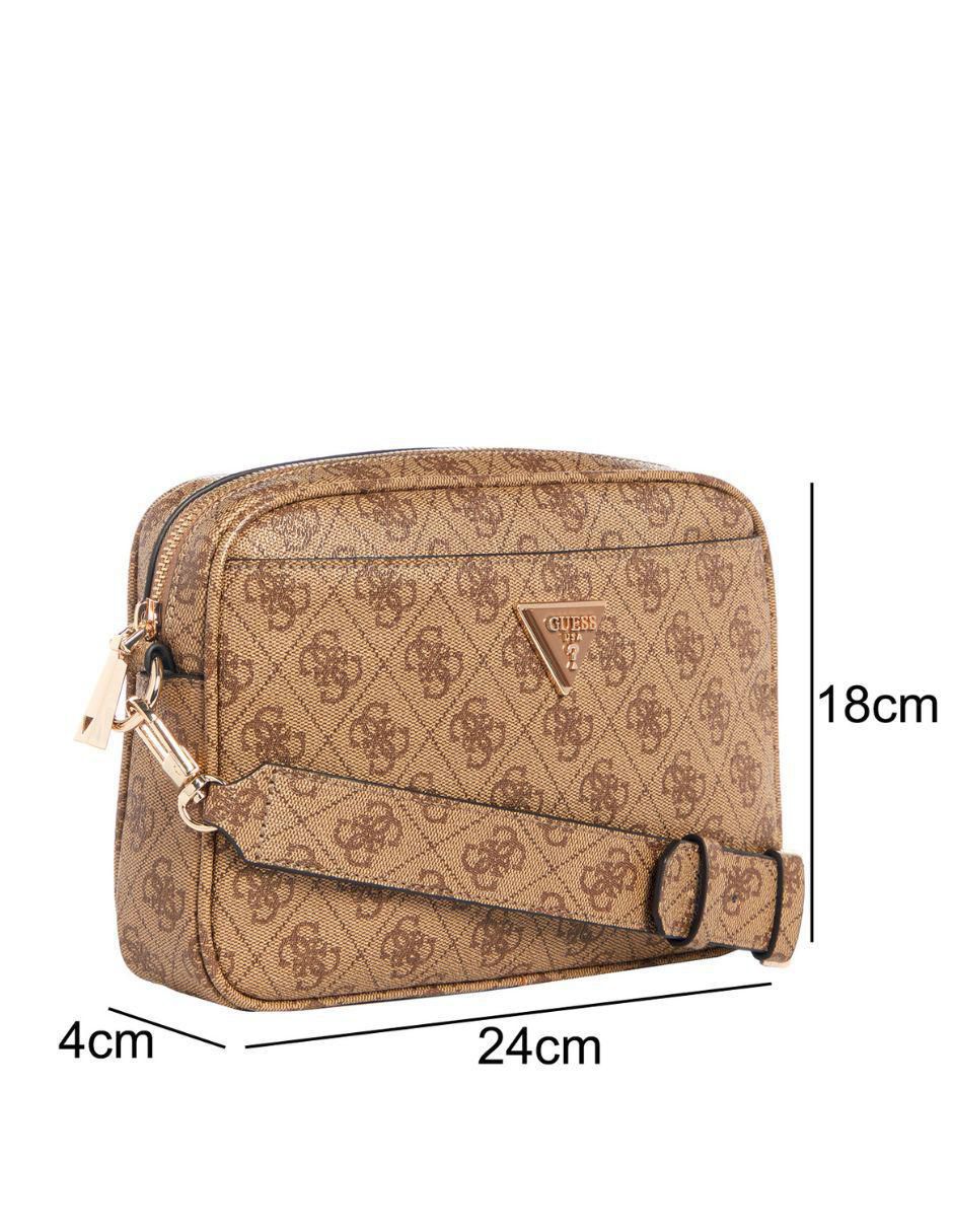 Bolsa crossbody Meridian Ii para mujer 5