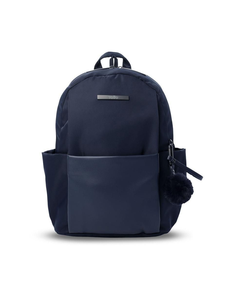 Mochila con portalaptop Adelaide impermeable para mujer