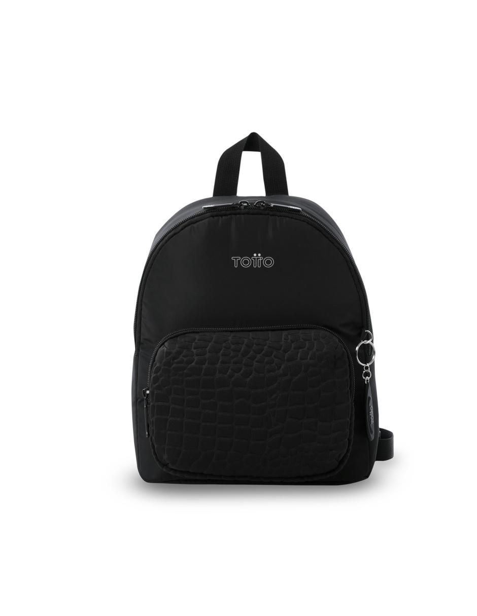 Mochila casual Baltra para mujer