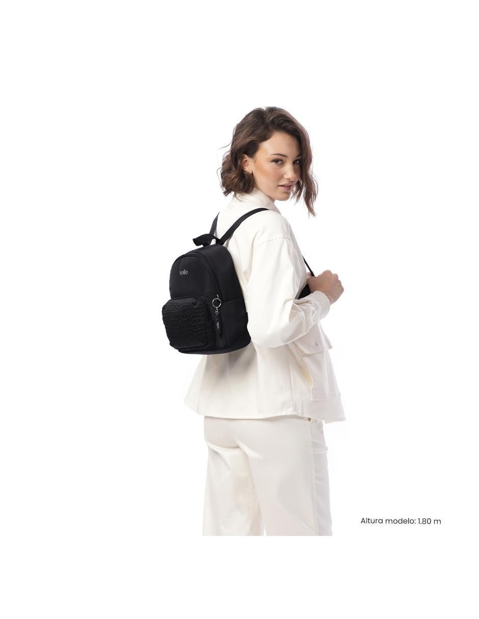 Mochila casual Baltra para mujer 2