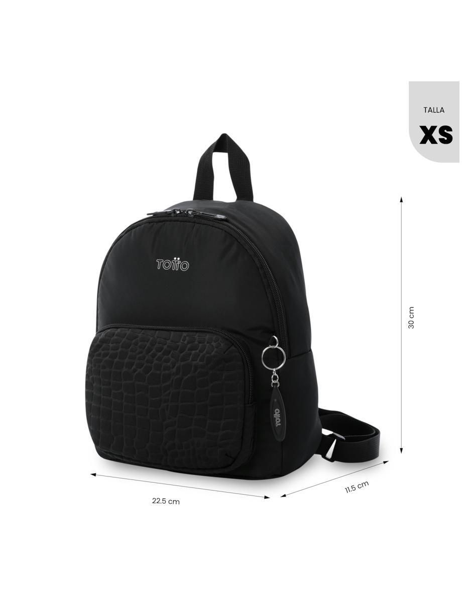 Mochila casual Baltra para mujer 6