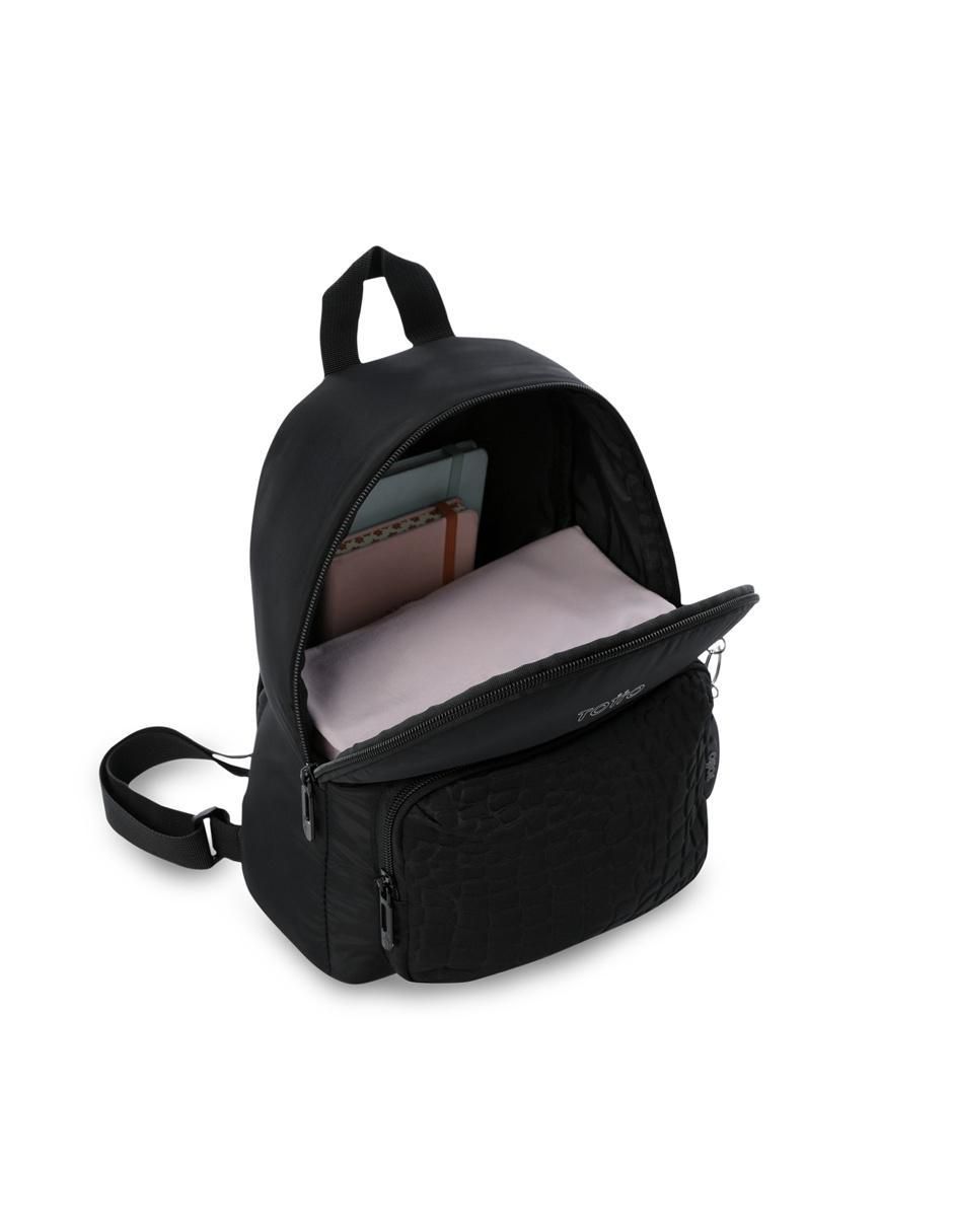 Mochila casual Baltra para mujer 4