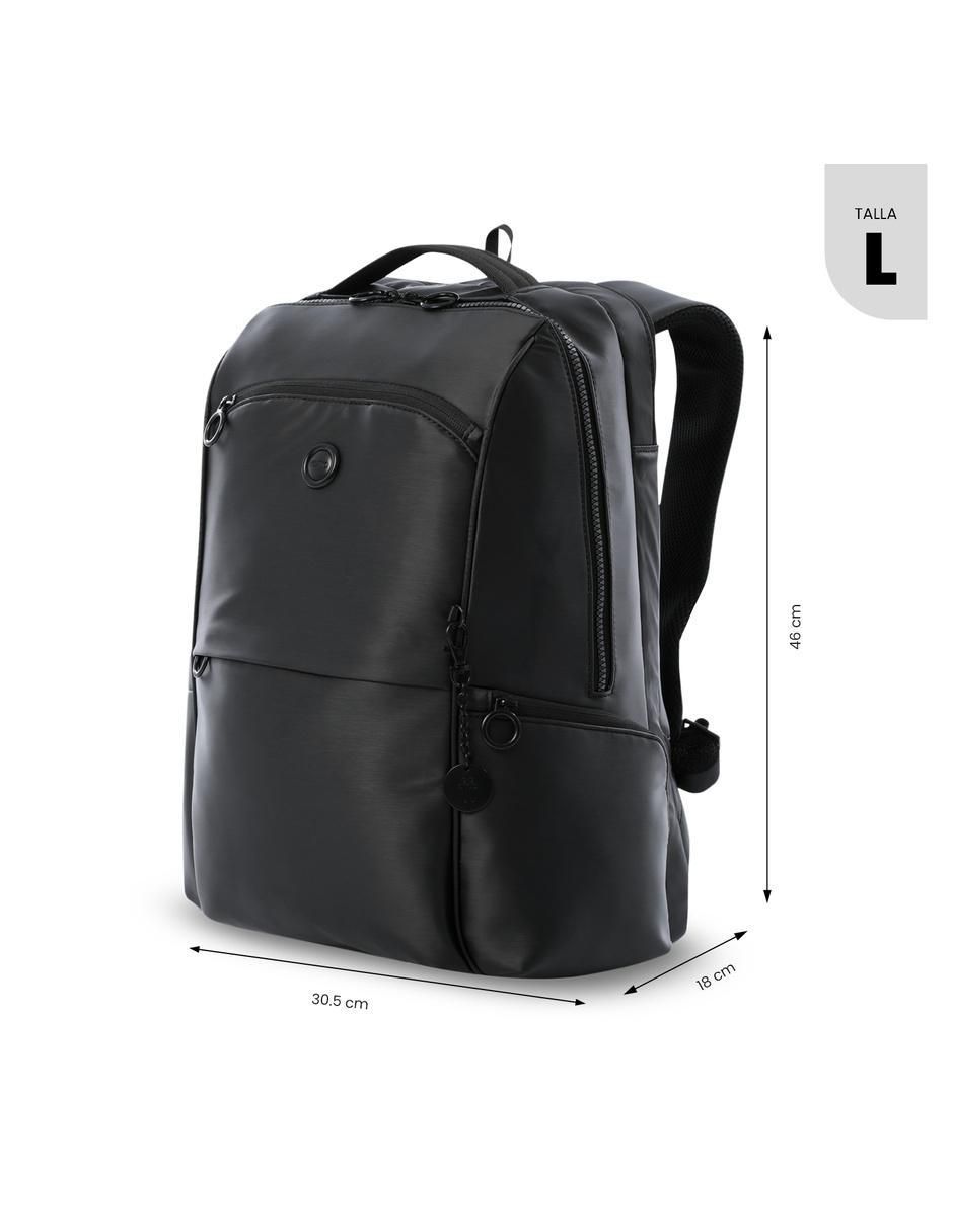 Mochila casual Laila impermeable para mujer 7