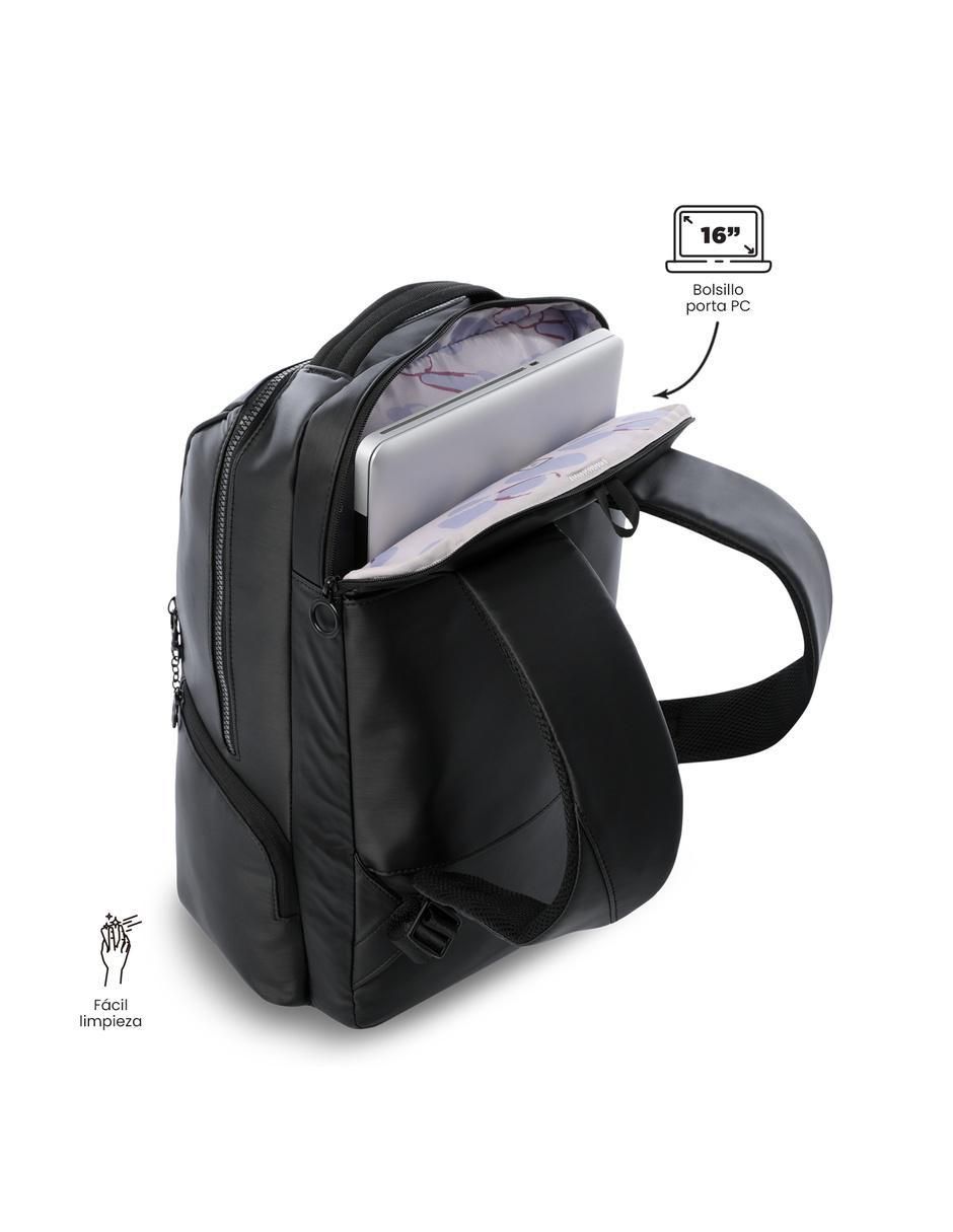 Mochila casual Laila impermeable para mujer 4