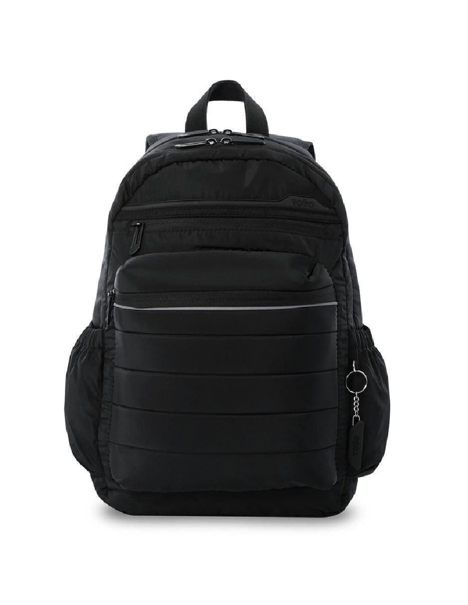 Mochila con portalaptop Plaine impermeable unisex