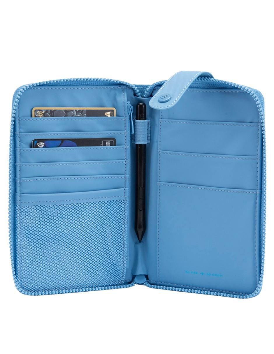 Cartera unisex 7