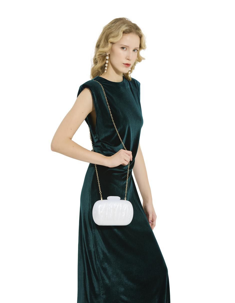 Bolsa crossbody Ninguna para mujer 3