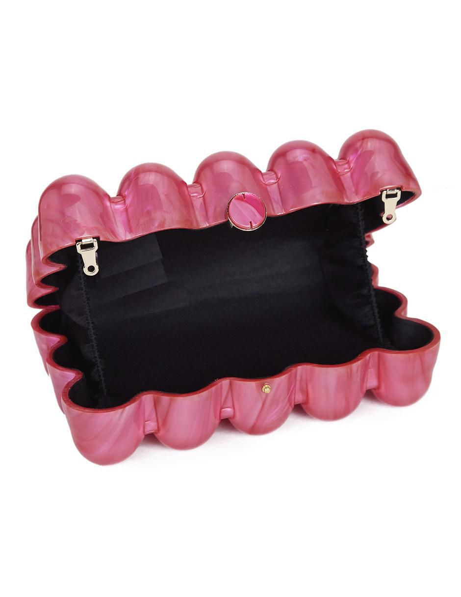 Bolsa crossbody Ninguna para mujer 2