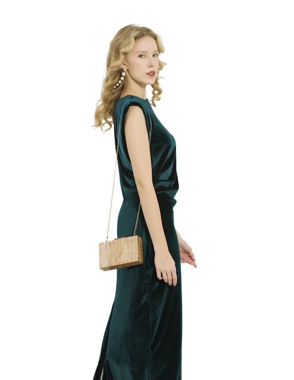 Bolsa crossbody para mujer