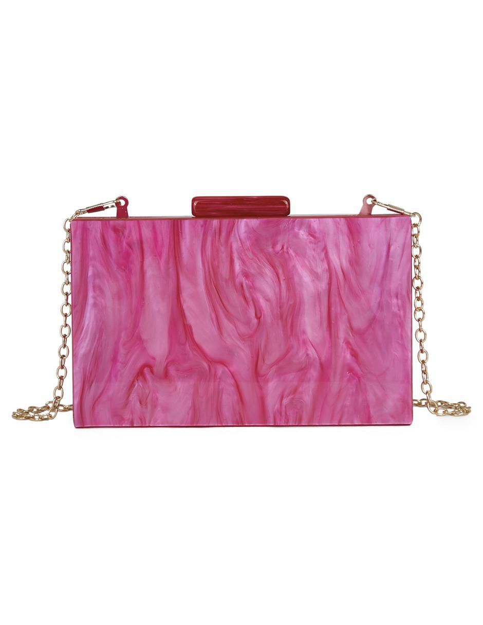 Bolsa crossbody para mujer