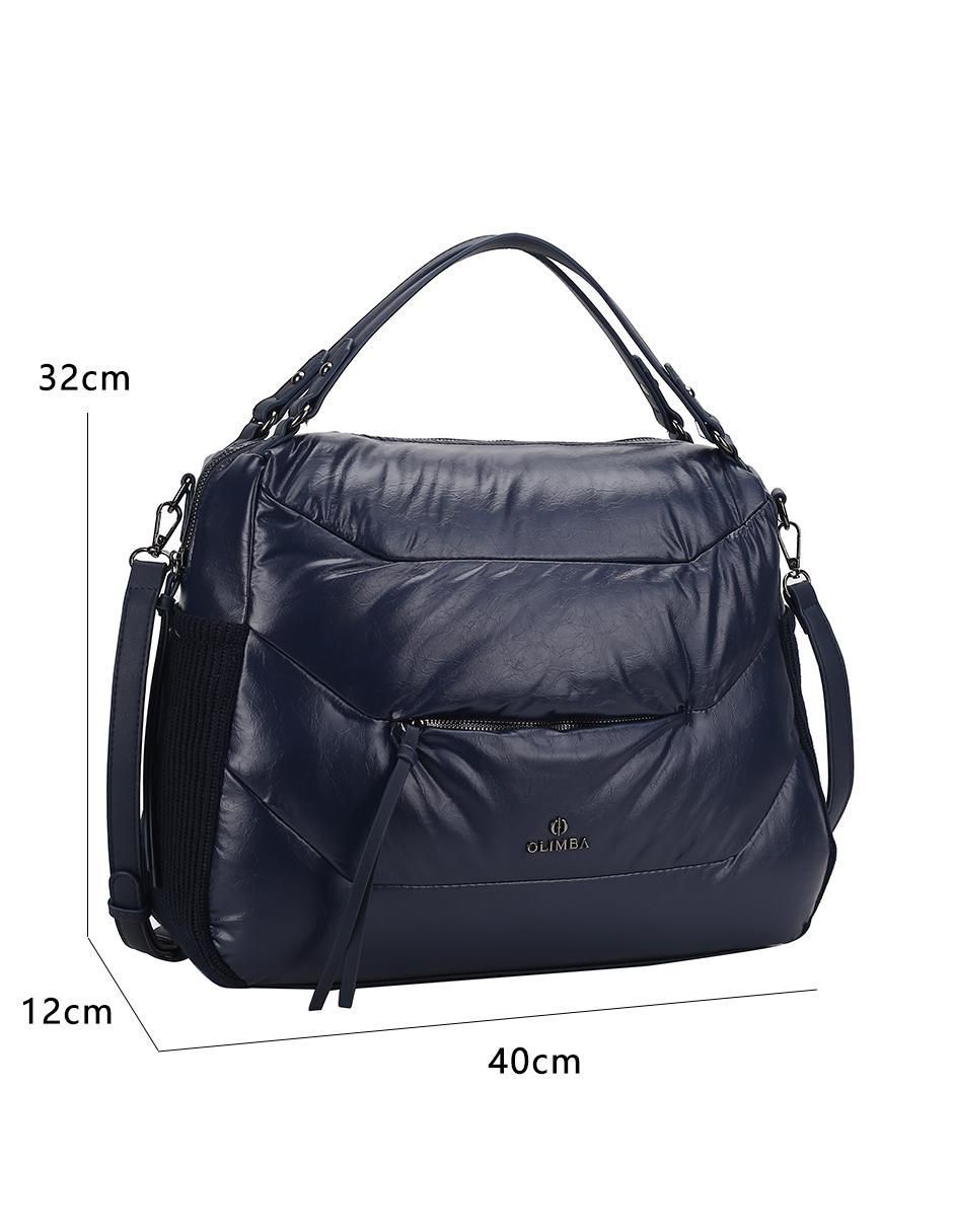 Bolsa hobo para mujer 5