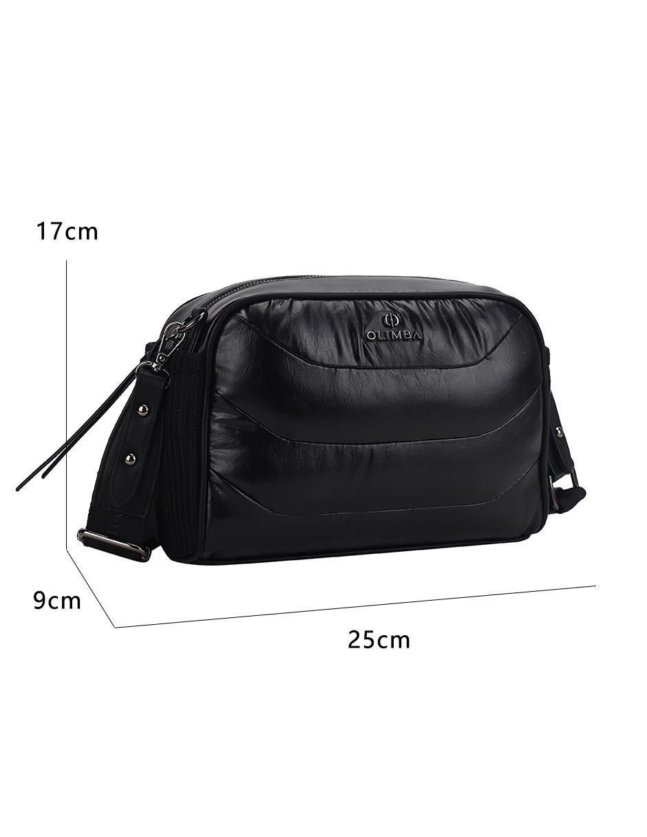 Bolsa crossbody para mujer 5