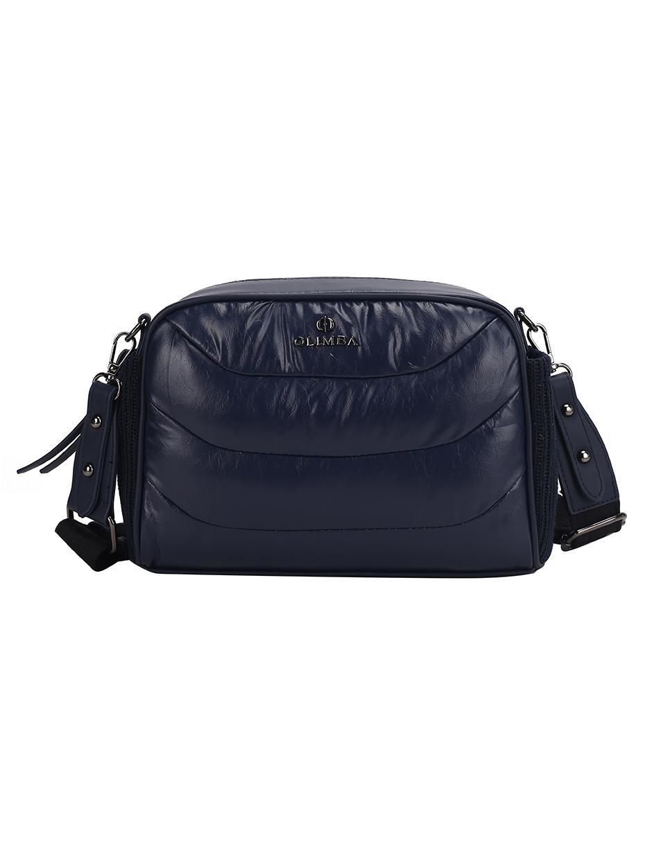 Bolsa crossbody para mujer