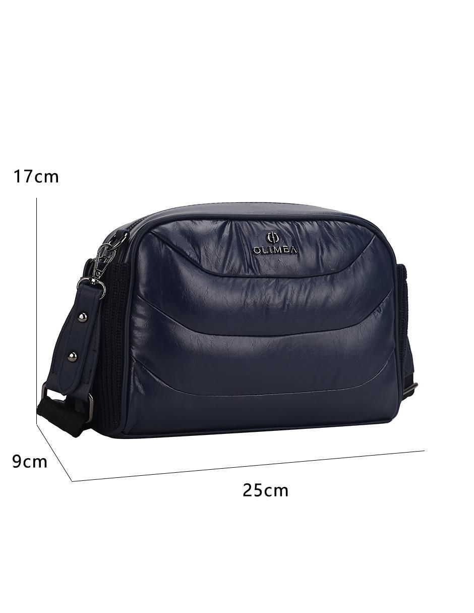 Bolsa crossbody para mujer 5