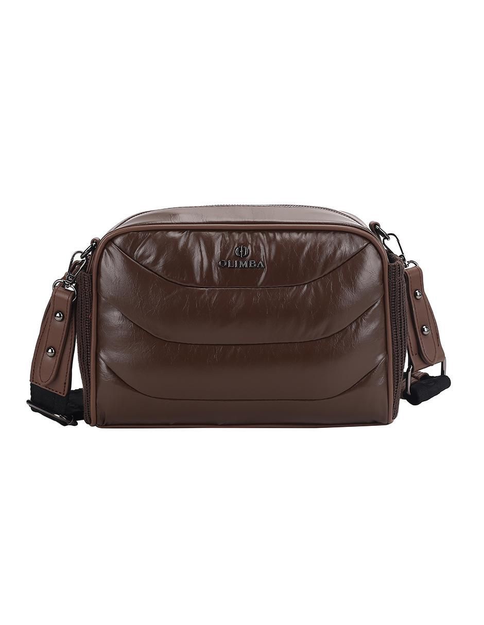 Bolsa crossbody para mujer