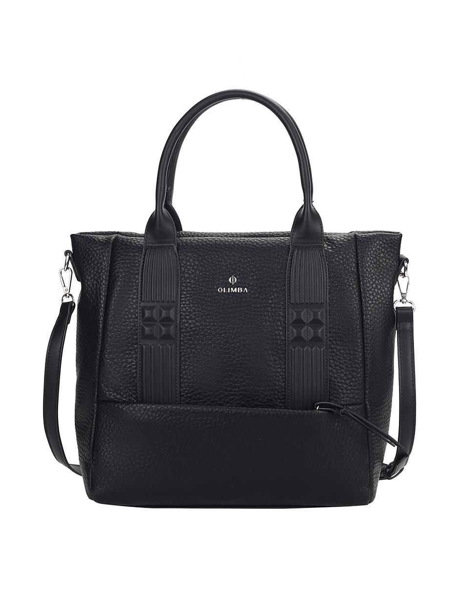 "set/bolsa" tote olimba sin familia no aplica "de" sintético "para" (si aplica) mujer
