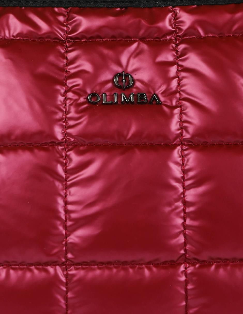 "set/bolsa" tote olimba sin familia no aplica "de" sintético "para" (si aplica) mujer
