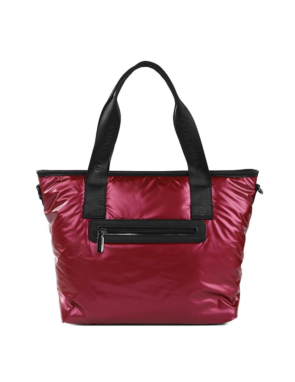 "set/bolsa" tote olimba sin familia no aplica "de" sintético "para" (si aplica) mujer