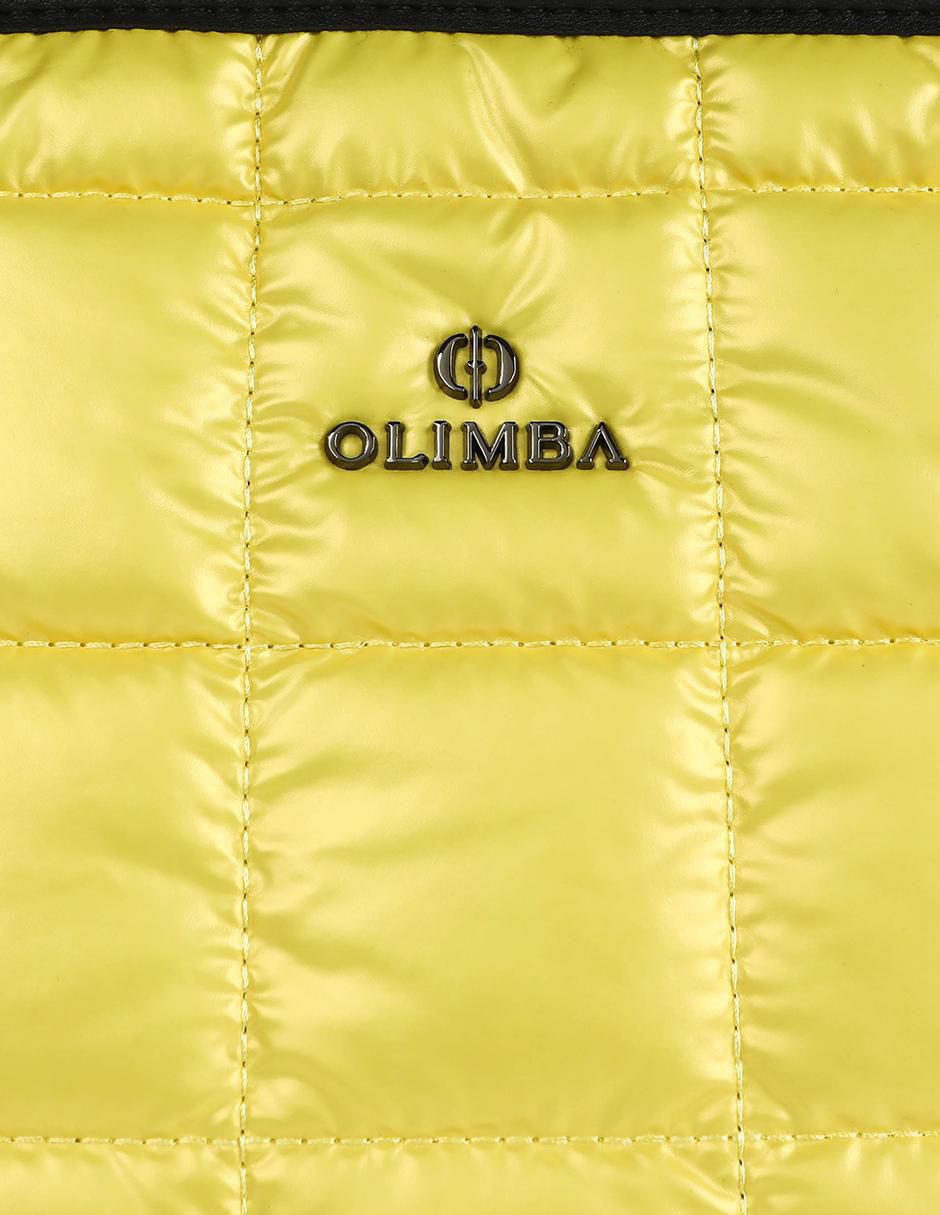"set/bolsa" tote olimba sin familia no aplica "de" sintético "para" (si aplica) mujer