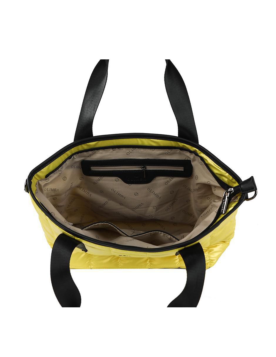 "set/bolsa" tote olimba sin familia no aplica "de" sintético "para" (si aplica) mujer